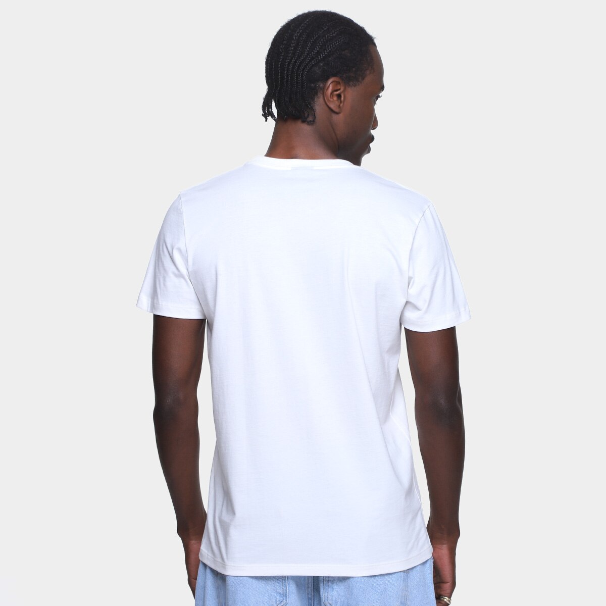 Camiseta Colcci I Masculina - 1