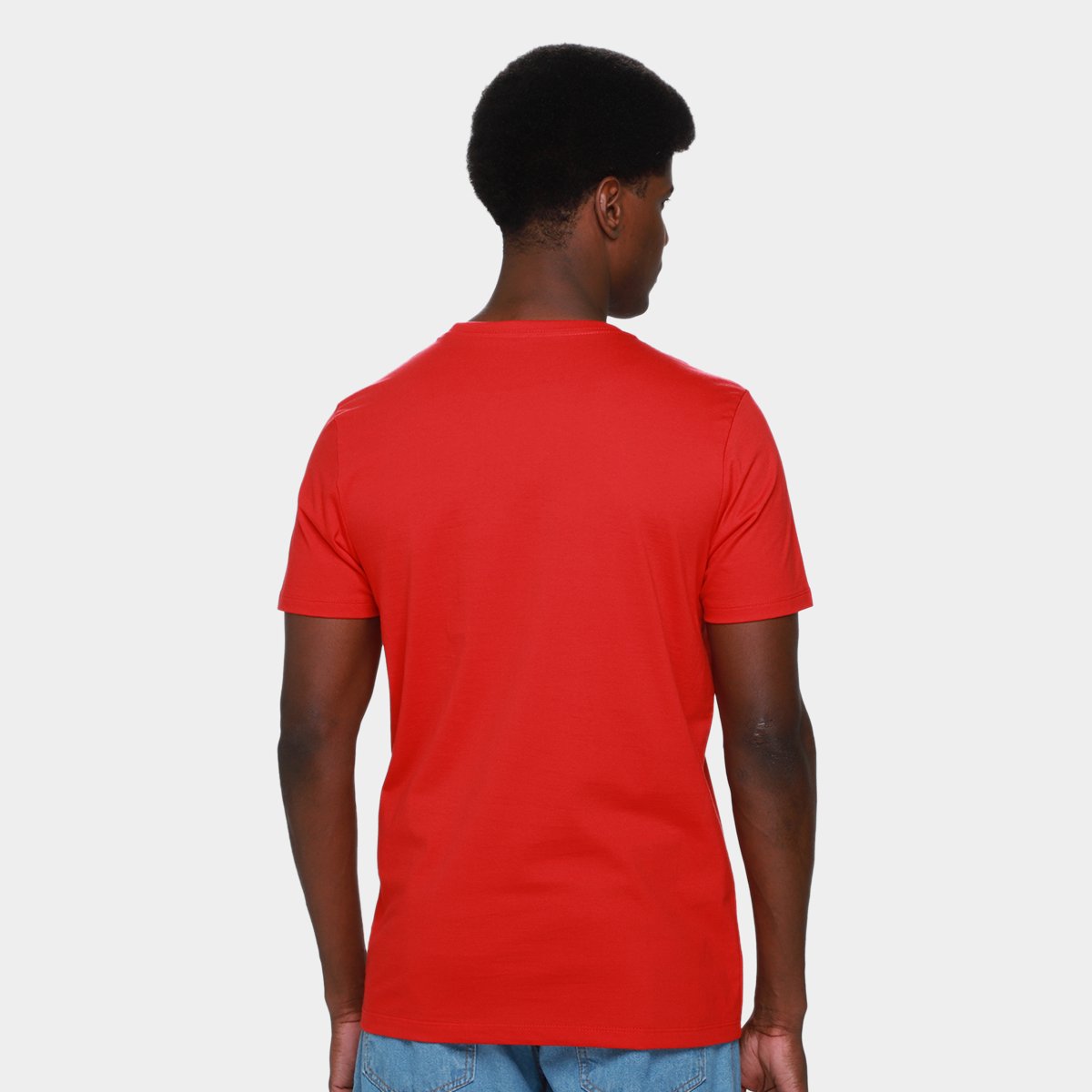 Camiseta Colcci II Casual Masculina - 1