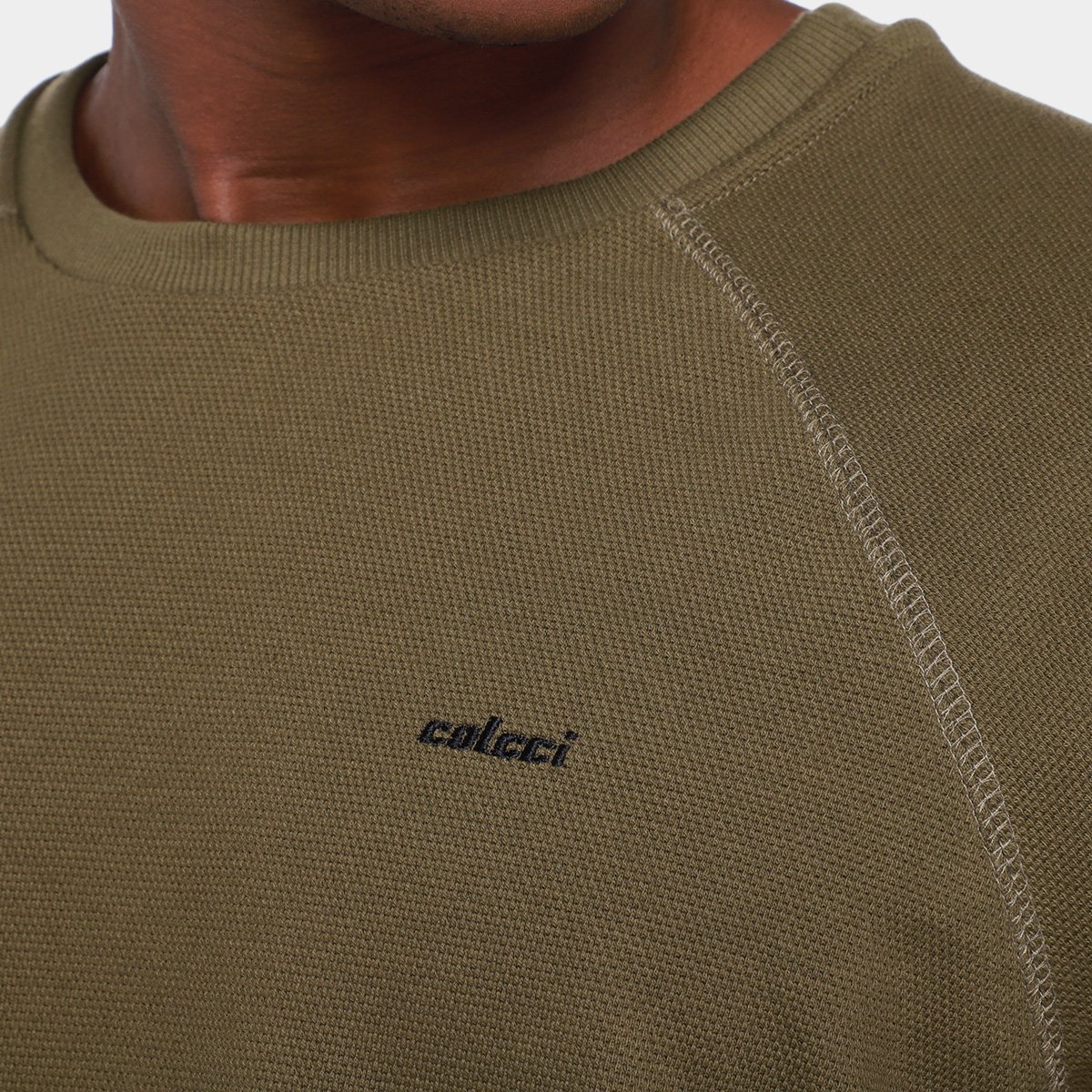 Camiseta Colcci Masculina - 2