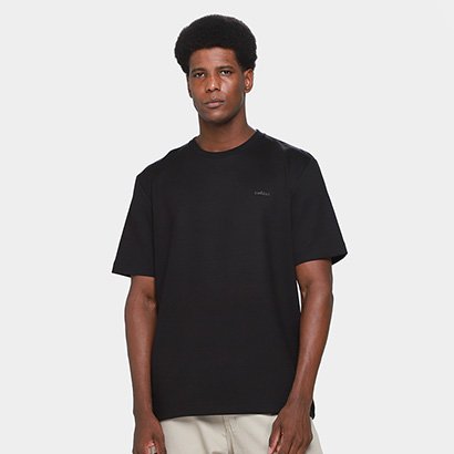 Camiseta Colcci XVIII Casual Masculina - Masculino