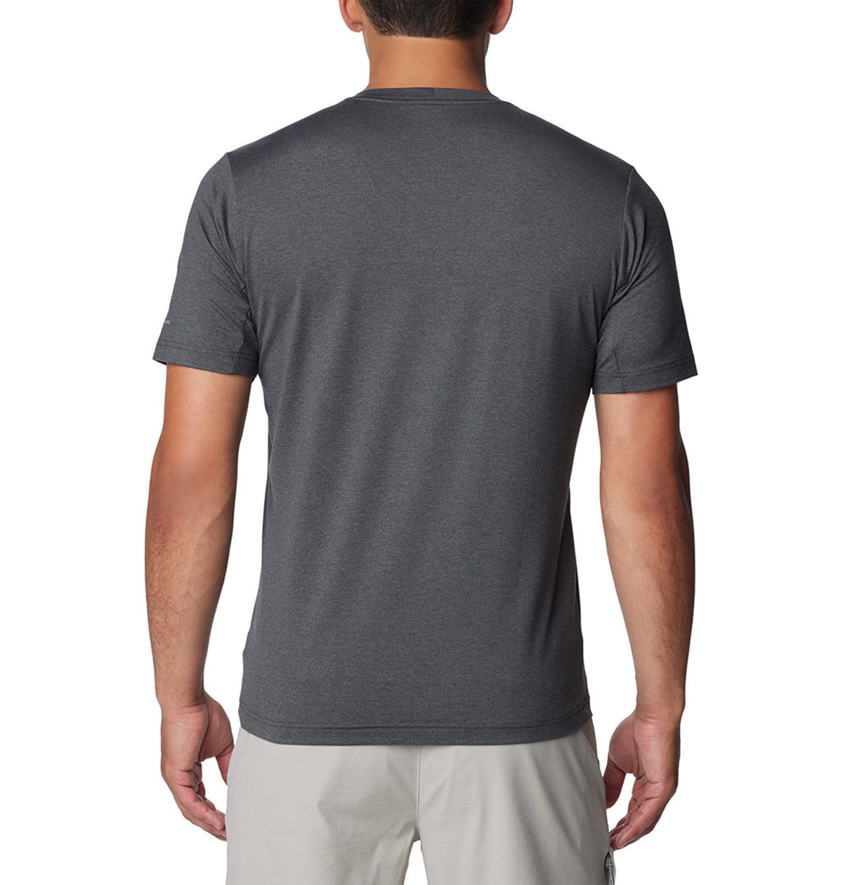 Camiseta Columbia Tech Trail Crew Neck II Masculina - 1