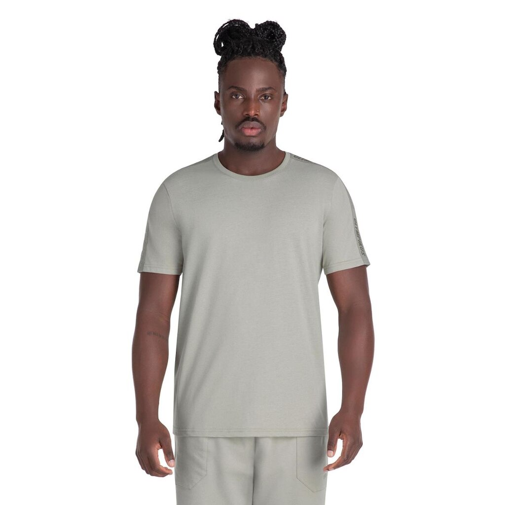 Camiseta Comfy Tape Olympikus Masculina
