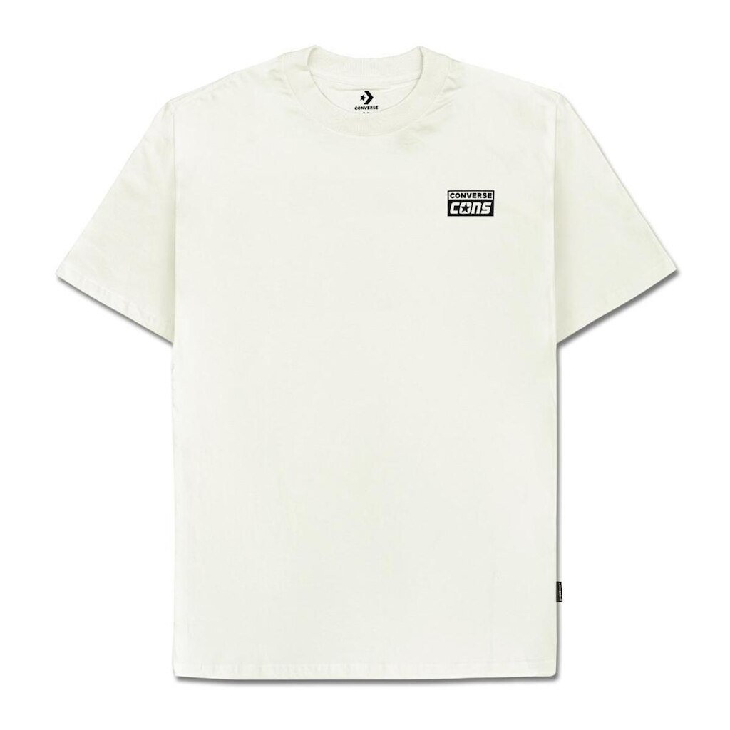 Camiseta Converse Cons Graphic  Unissex