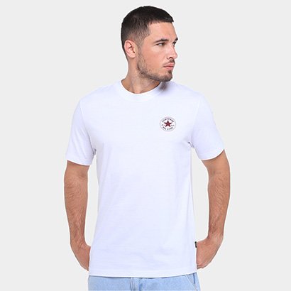 Camiseta Converse Friend Tee Masculina - Masculino