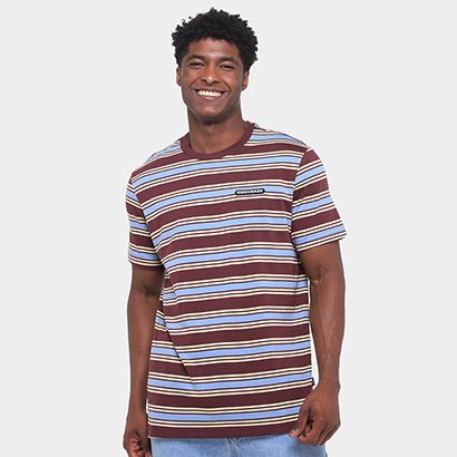 Camiseta Converse List Stand Masculina - Masculino