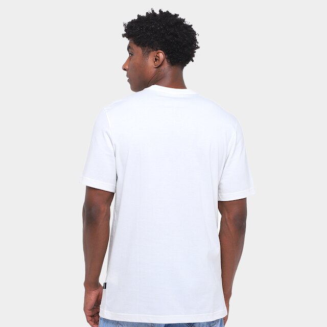 Camiseta Converse Patch Logo Masculina
