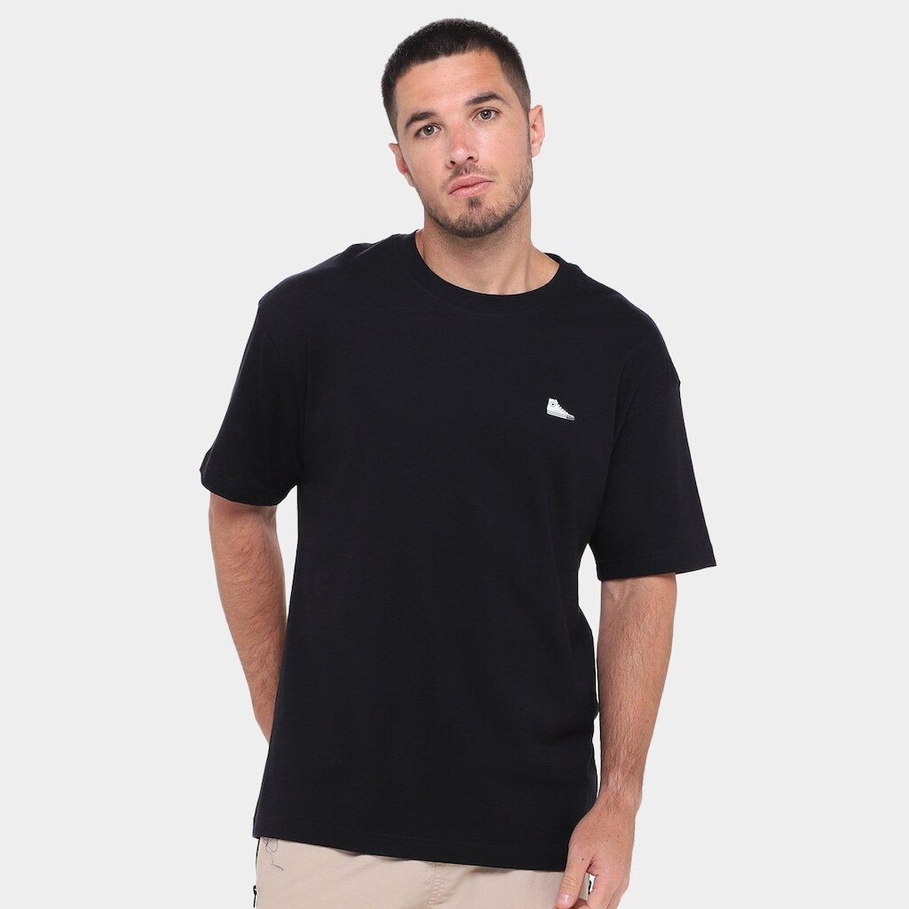 Camiseta Converse Sneaker Masculina