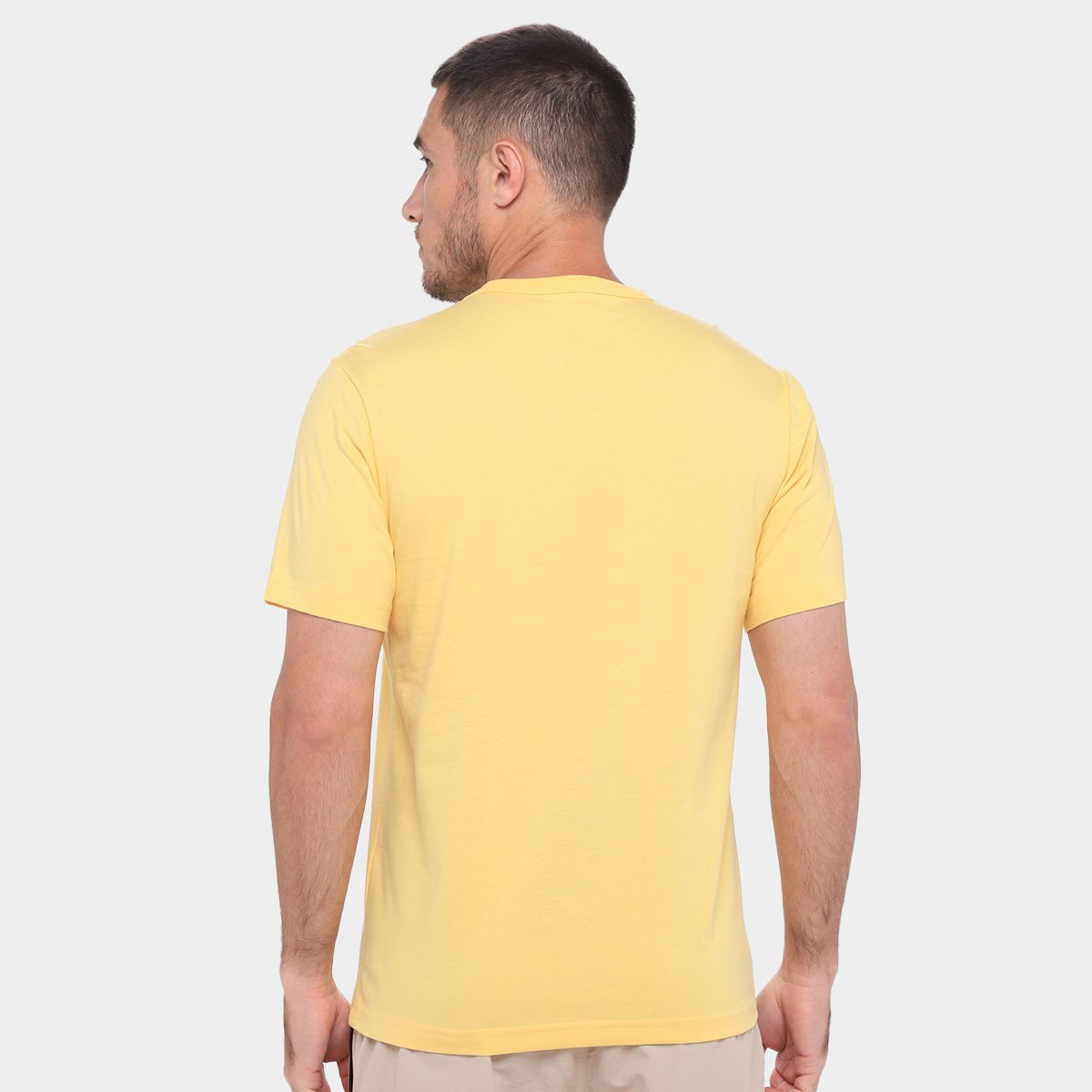 Camiseta Converse Stand Masculina - 1