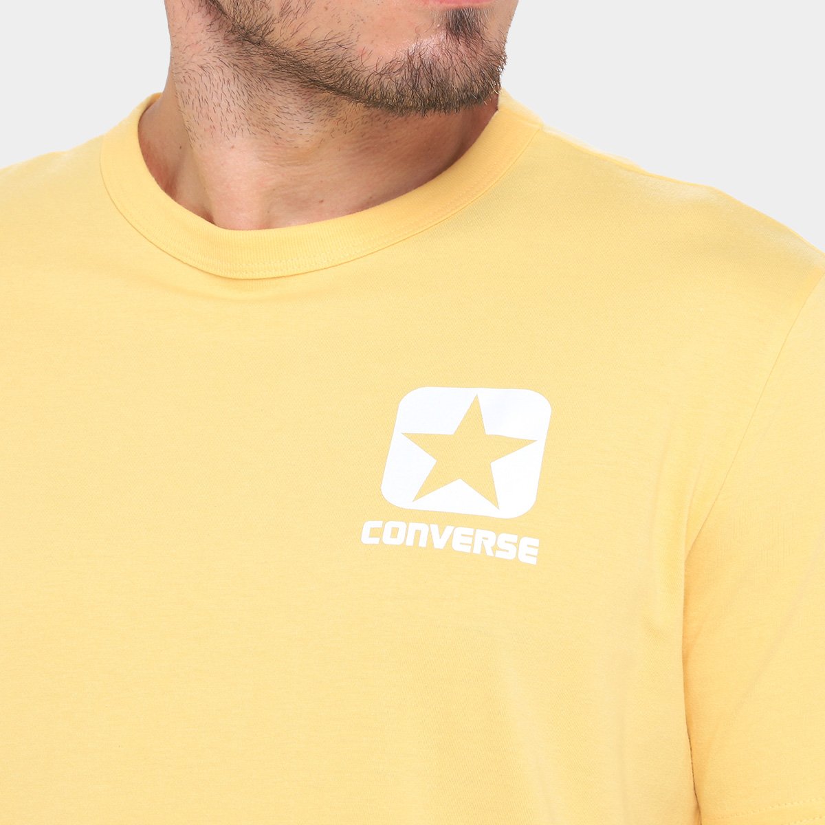 Camiseta Converse Stand Masculina - 2