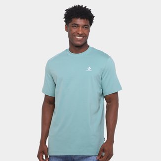 Camiseta Converse Star Chev Stand Masculina
