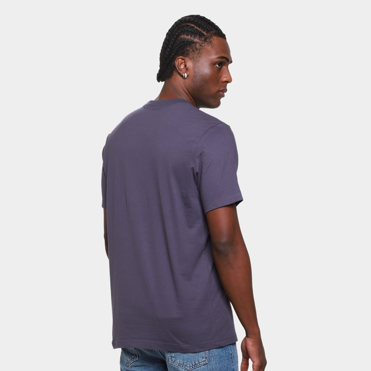 Camiseta Converse Starchev Masculina - 1