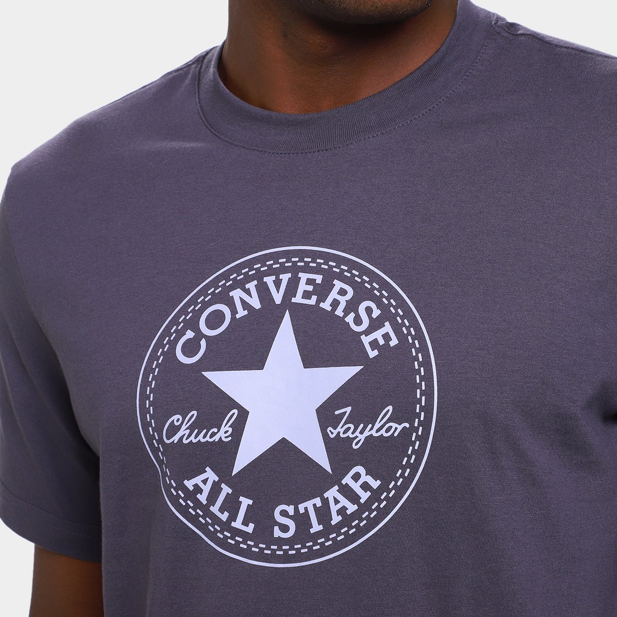 Camiseta Converse Starchev Masculina - 2