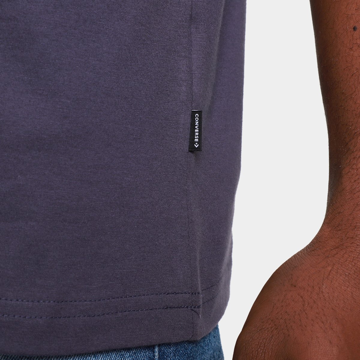 Camiseta Converse Starchev Masculina - 3
