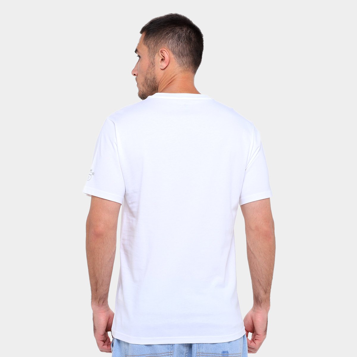 Camiseta Converse Tom & Jerry Masculina - 1