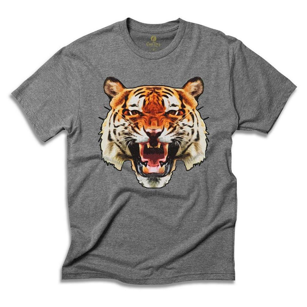 camiseta nike tigre