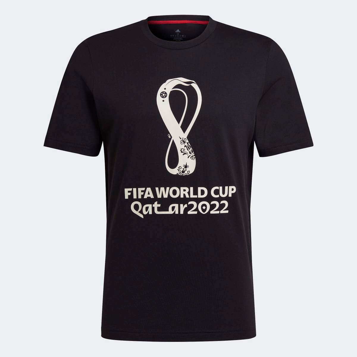 Camiseta Copa do Mundo 2022 Adidas Masculina é ruim? Camiseta Copa do Mundo 2022 Adidas Masculina é boa?