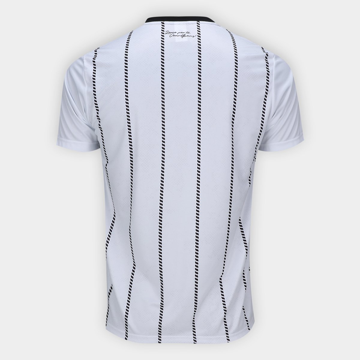 Camiseta Corinthians do Povo Masculina - 1