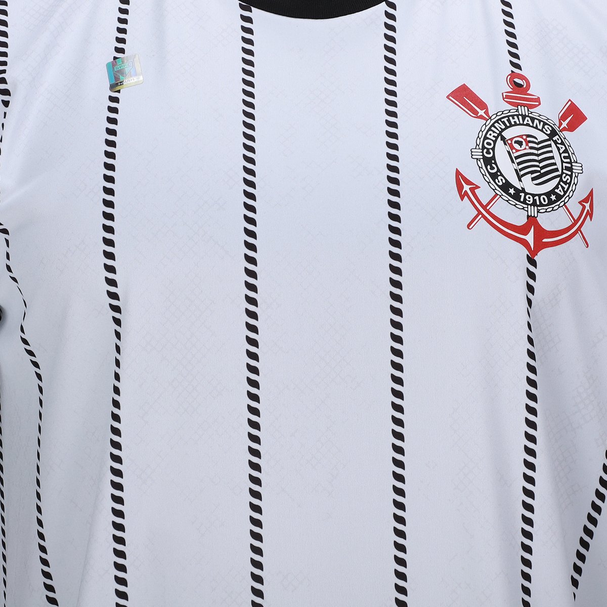 Camiseta Corinthians do Povo Masculina - 2