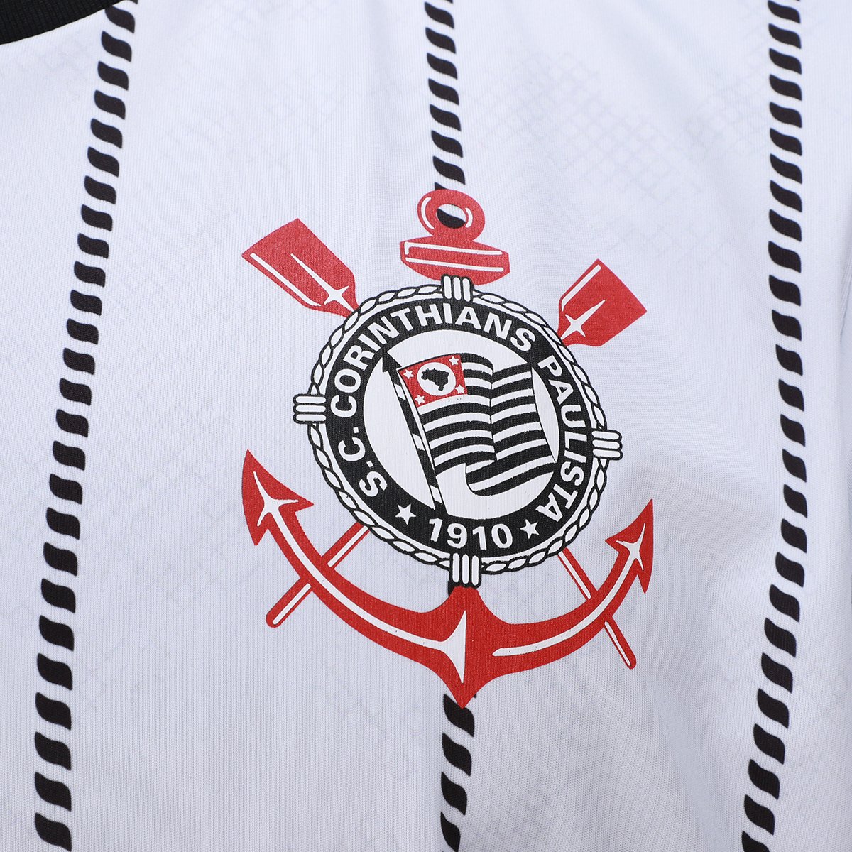 Camiseta Corinthians do Povo Masculina - 3