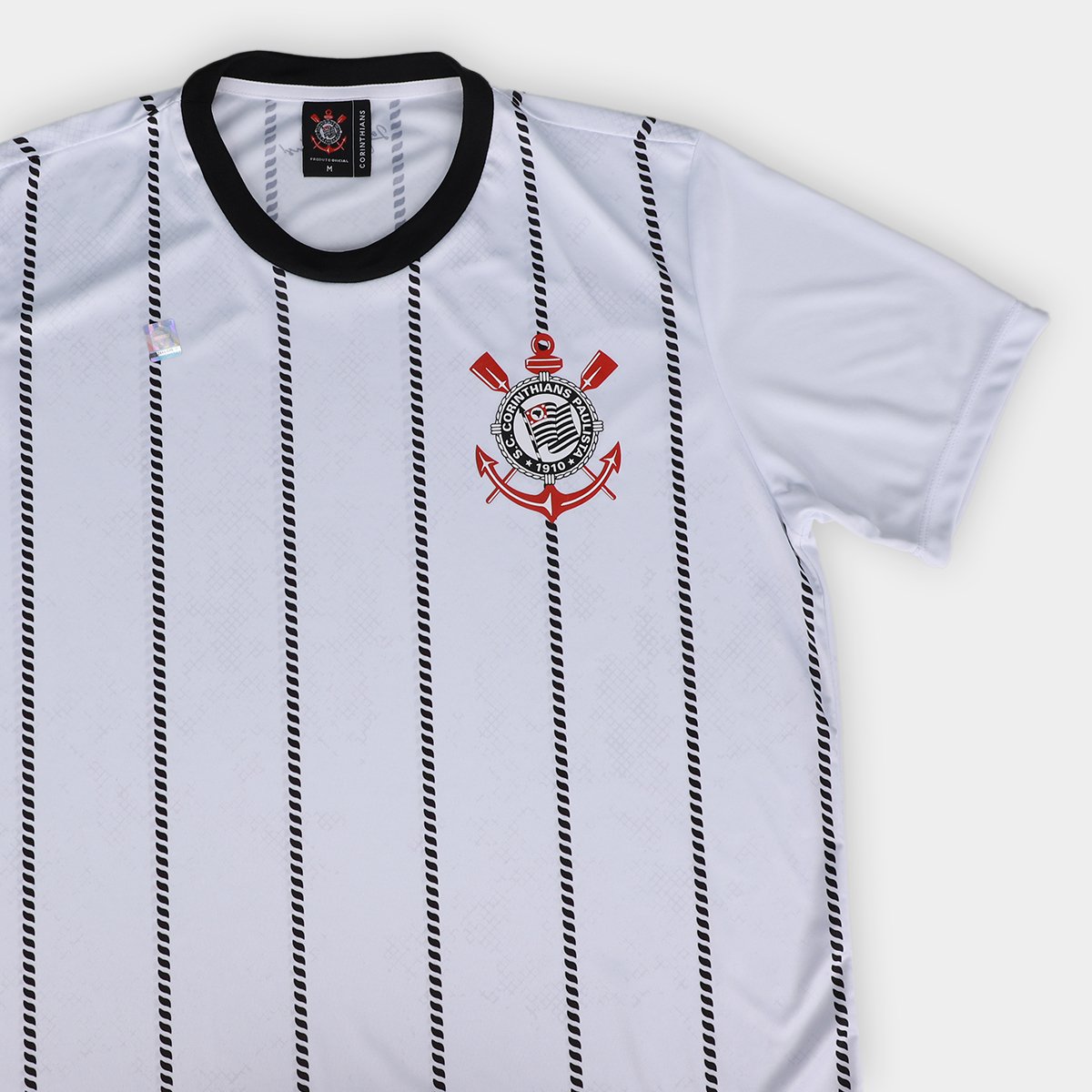Camiseta Corinthians do Povo Masculina - 5