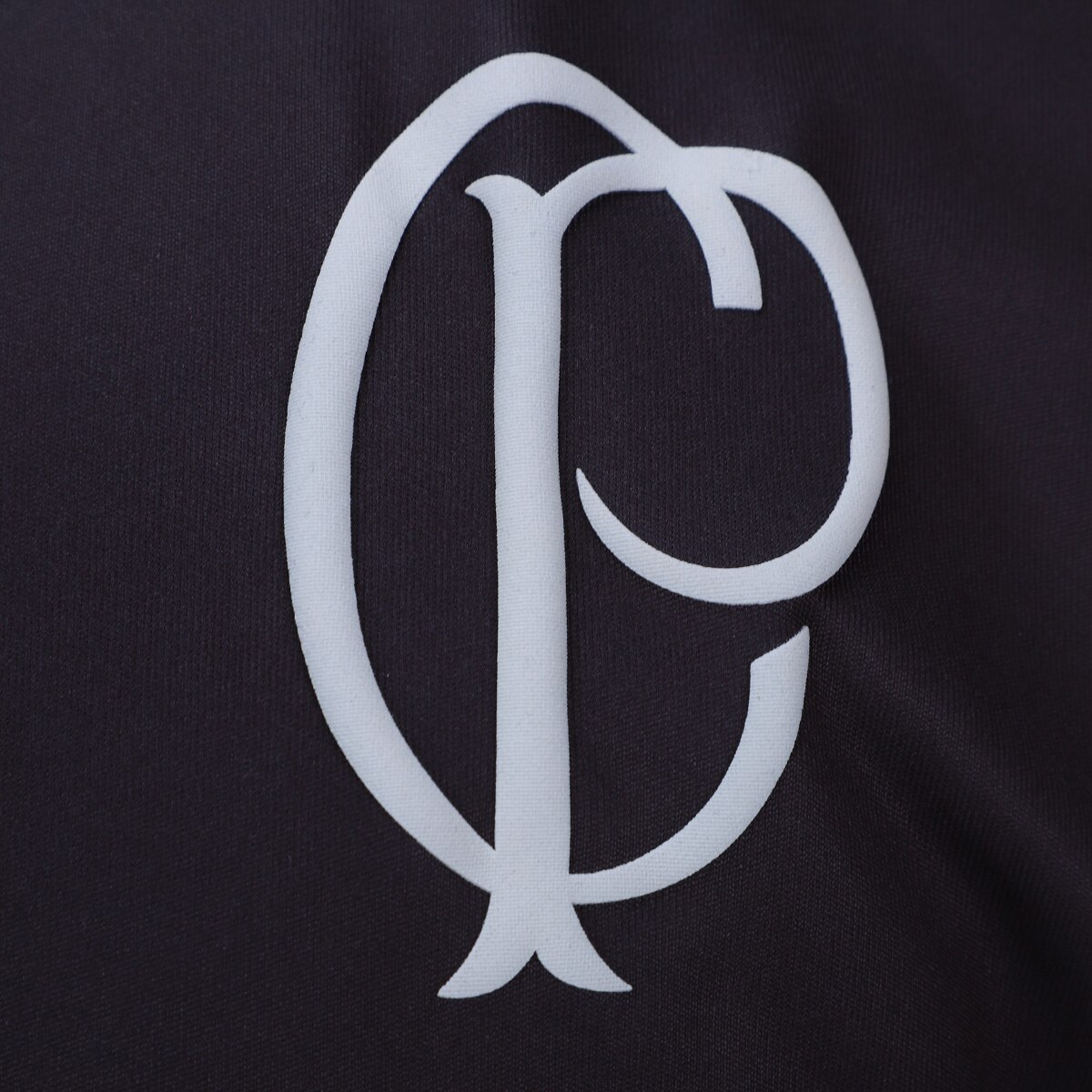 Camiseta Corinthians Esportiva Masculina - 4