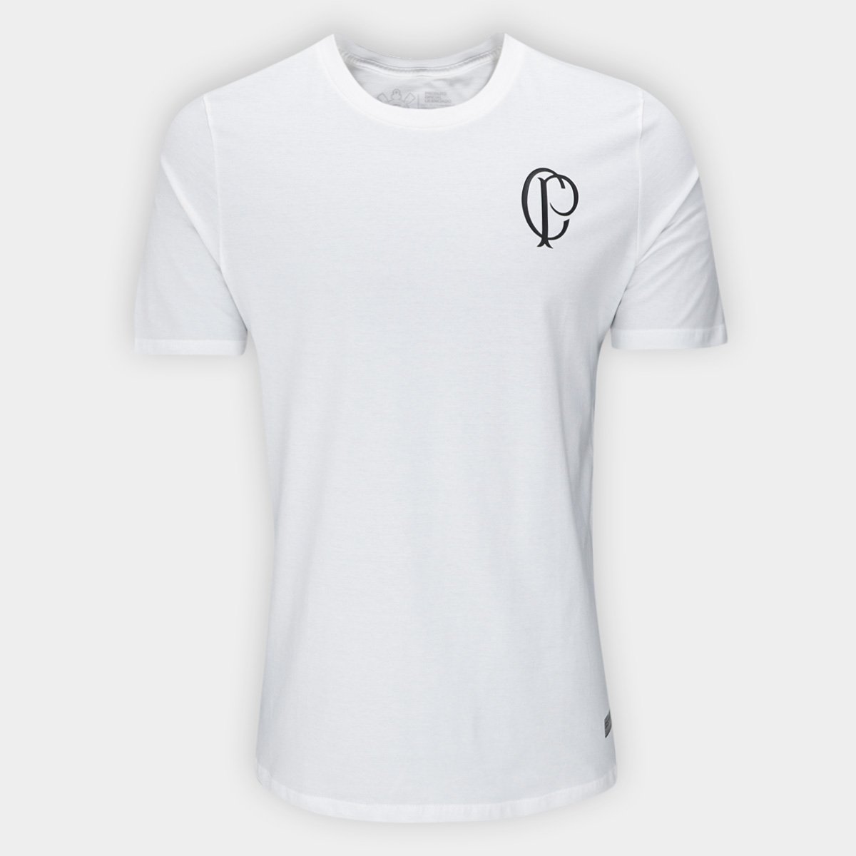 Camiseta Corinthians Masculina