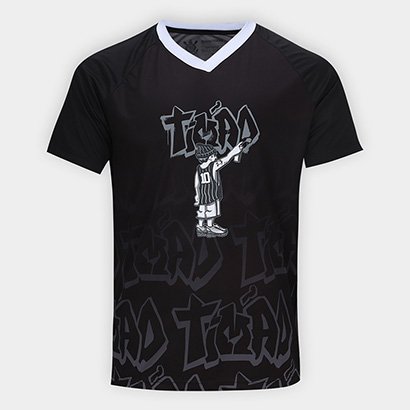 Camiseta Corinthians Masculina - Masculino