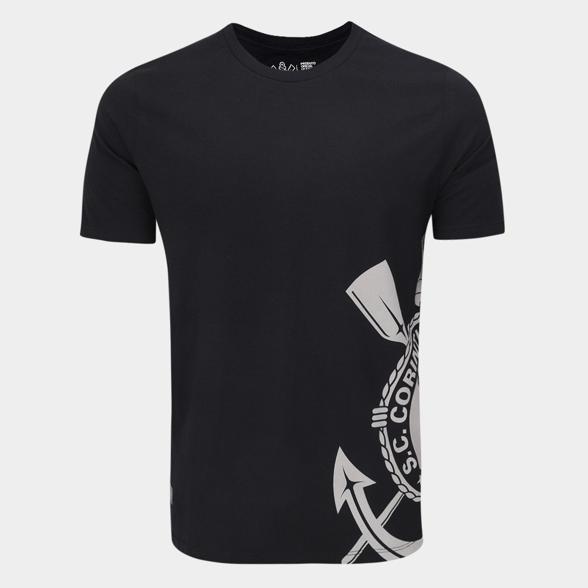 Camiseta Corinthians Masculina