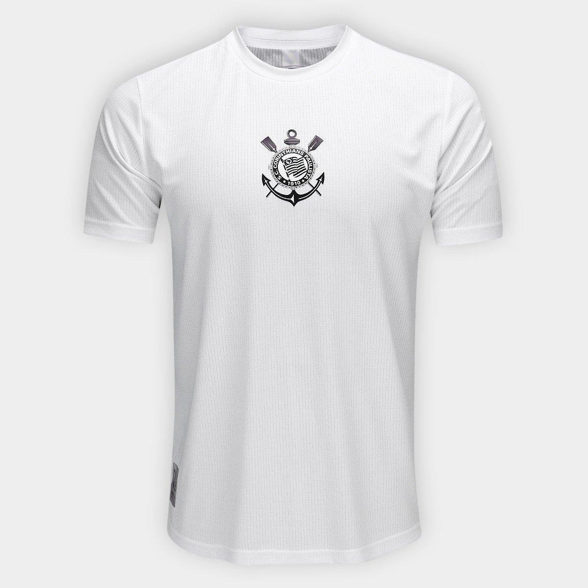 Camiseta Corinthians Masculina