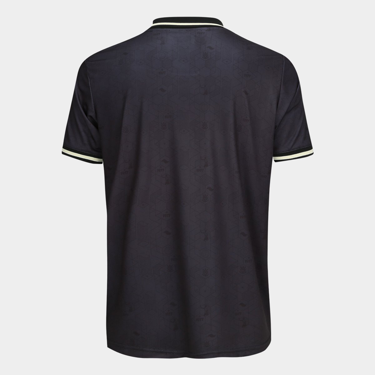 Camiseta Corinthians Masculina - 1