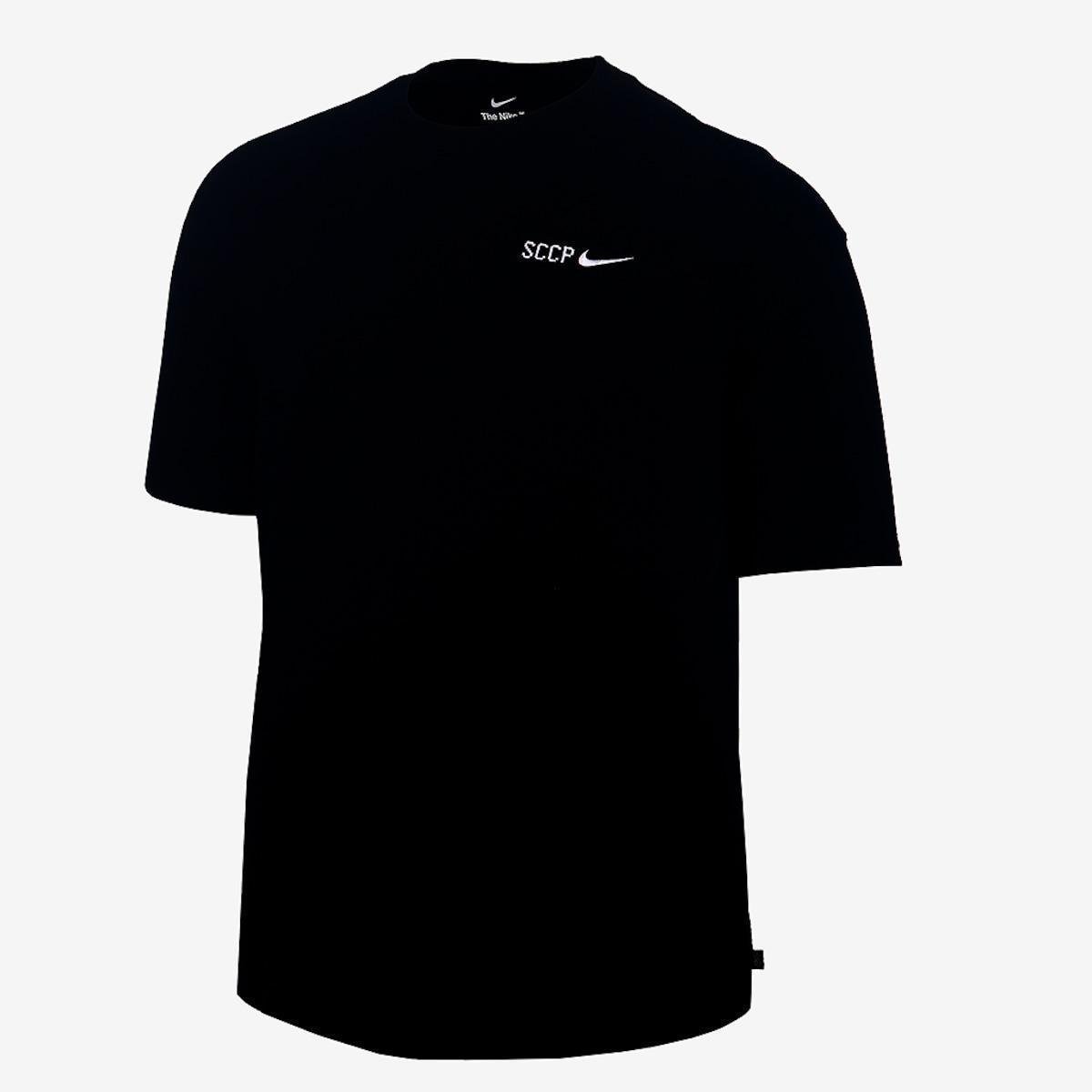 Camiseta Corinthians Nike Masculina