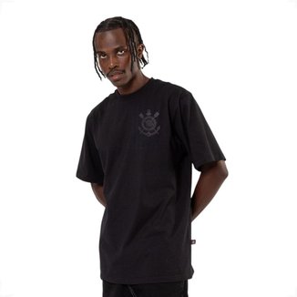 Camiseta Corinthians Oficial Masculina