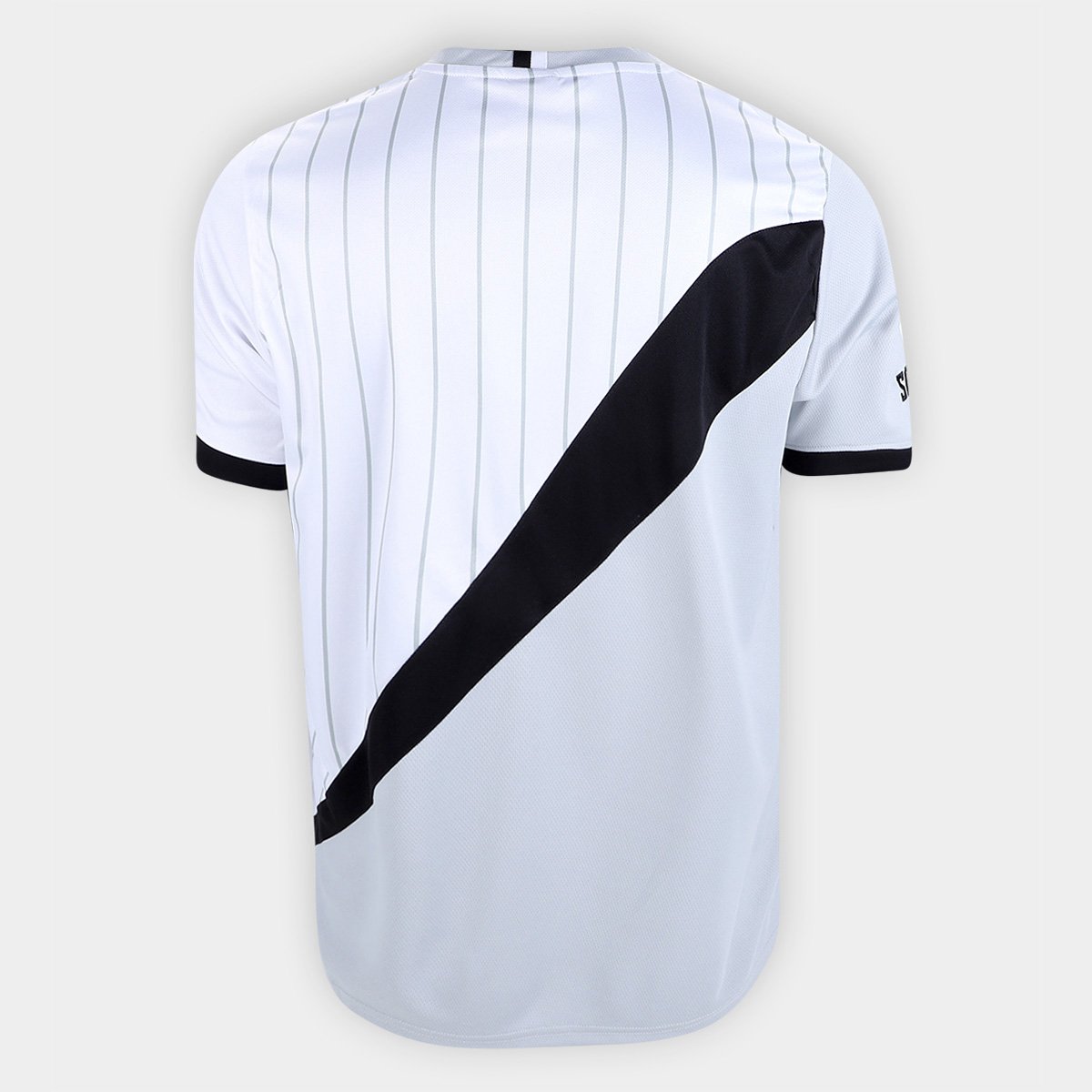 Camiseta Corinthians Porthos SPR Masculina - 1