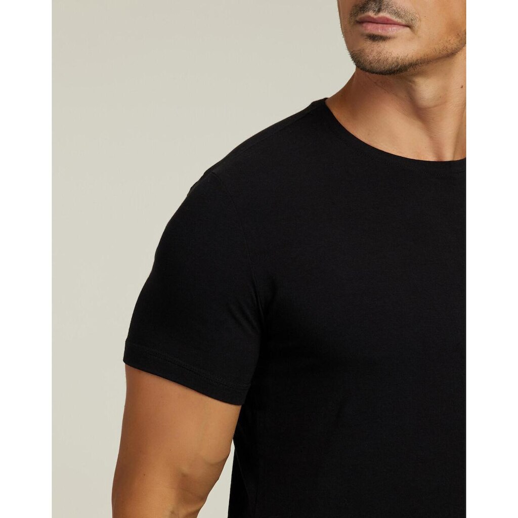 Camiseta Cotton 50/1 Lunfe