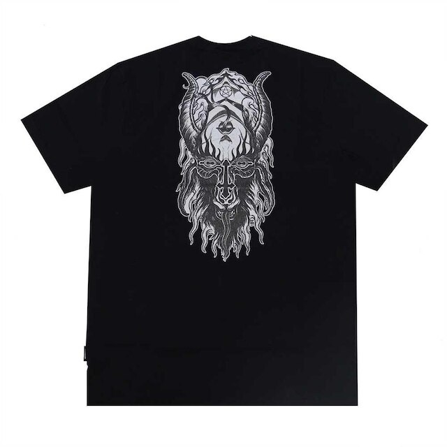 Camiseta Creature Phanstasm Beast - Preto
