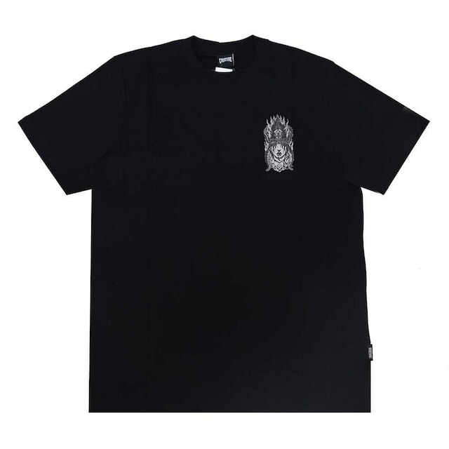 Camiseta Creature Phanstasm Beast - Preto