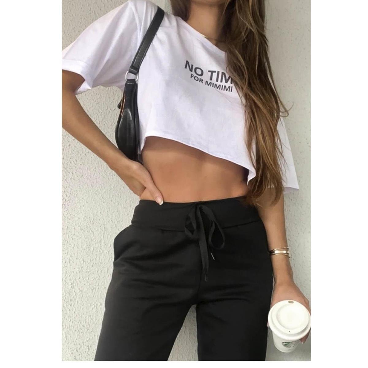 blusa de grife feminina