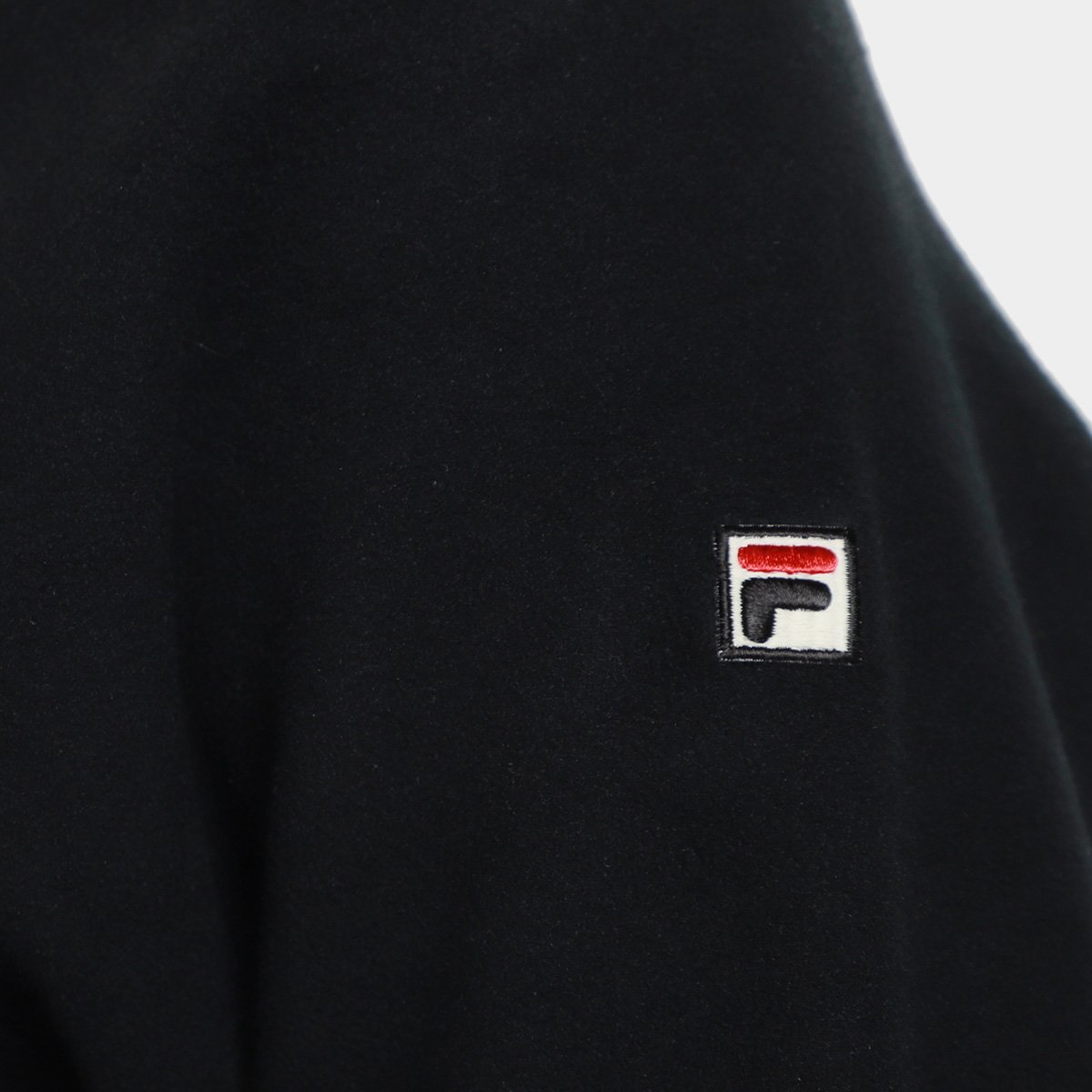 Camiseta Cropped Fila F-Box Feminina - 3