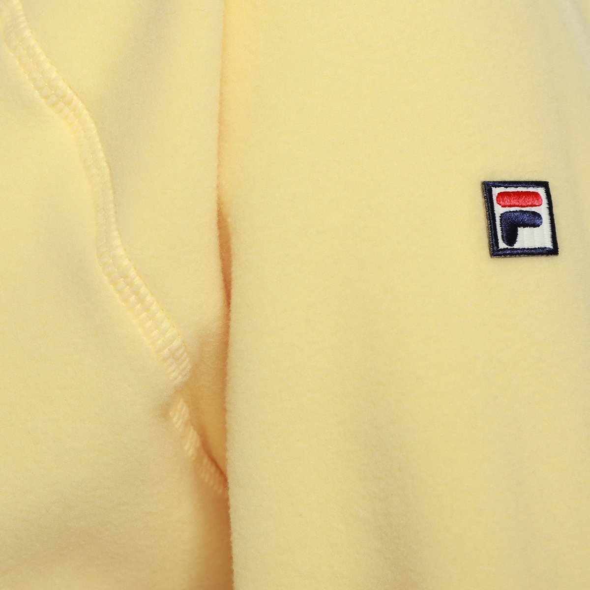 Camiseta Cropped Fila F-Box Feminina - 2