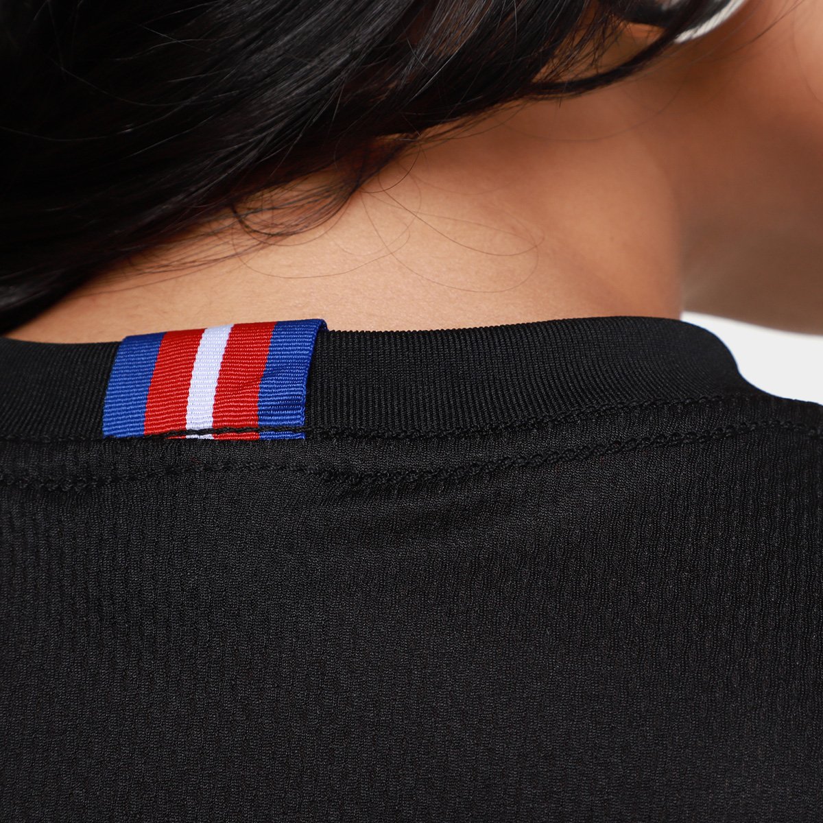 Camiseta Cropped NBA Mitchell & Ness Feminina - 5