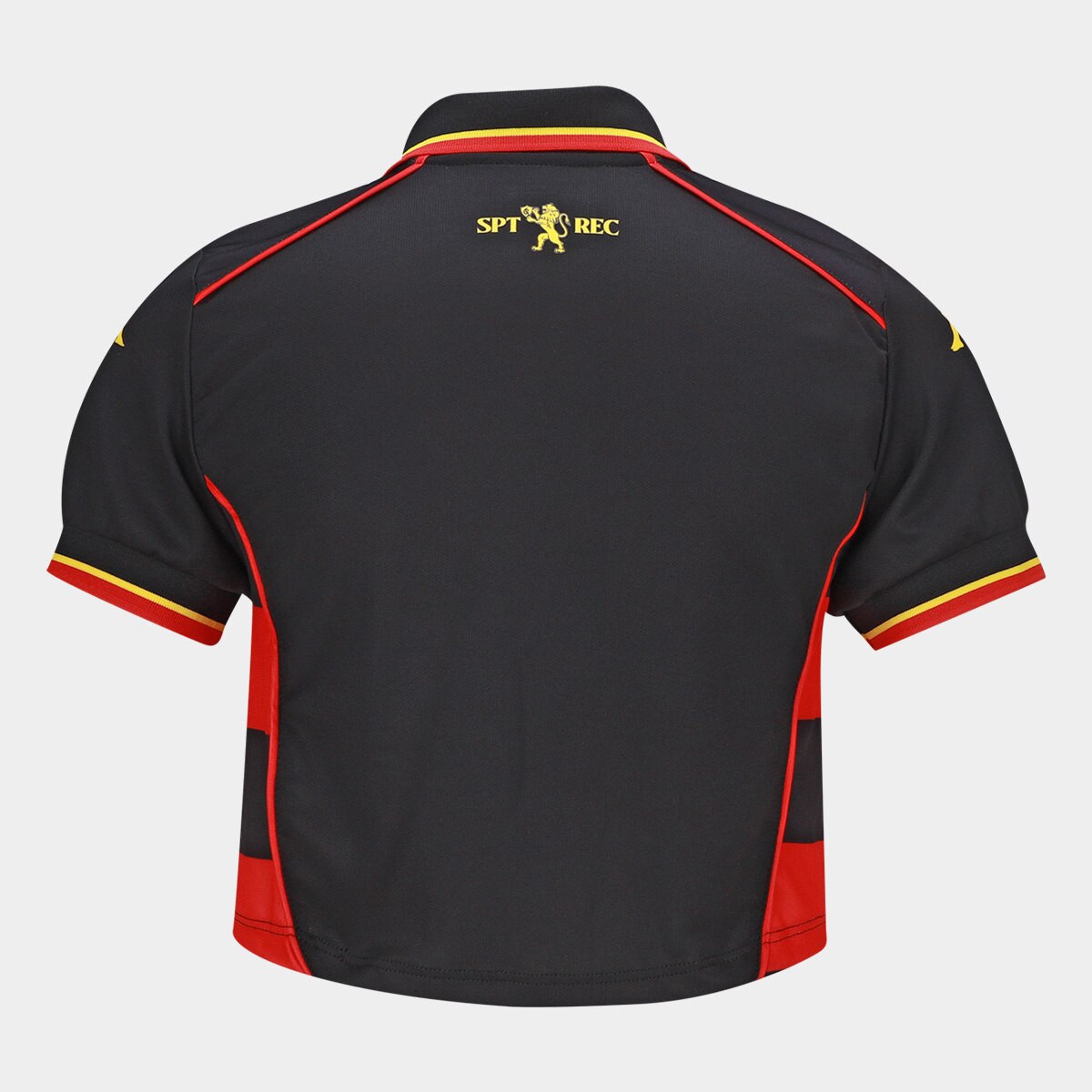 Camiseta Cropped Sport I 26/27 s/n Jogador Kappa Feminina - 1