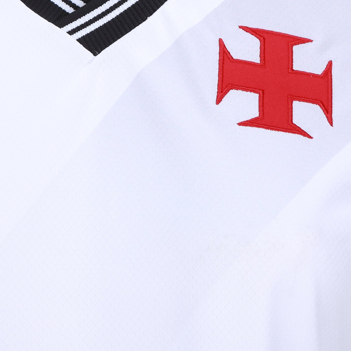Camiseta Cropped Vasco Orgulho Da Colina Feminina - 2