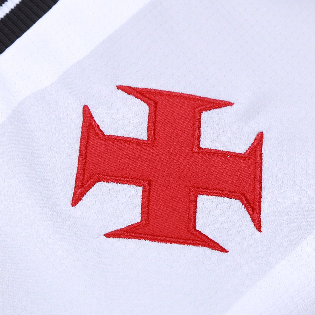 Camiseta Cropped Vasco Orgulho Da Colina Feminina - 3