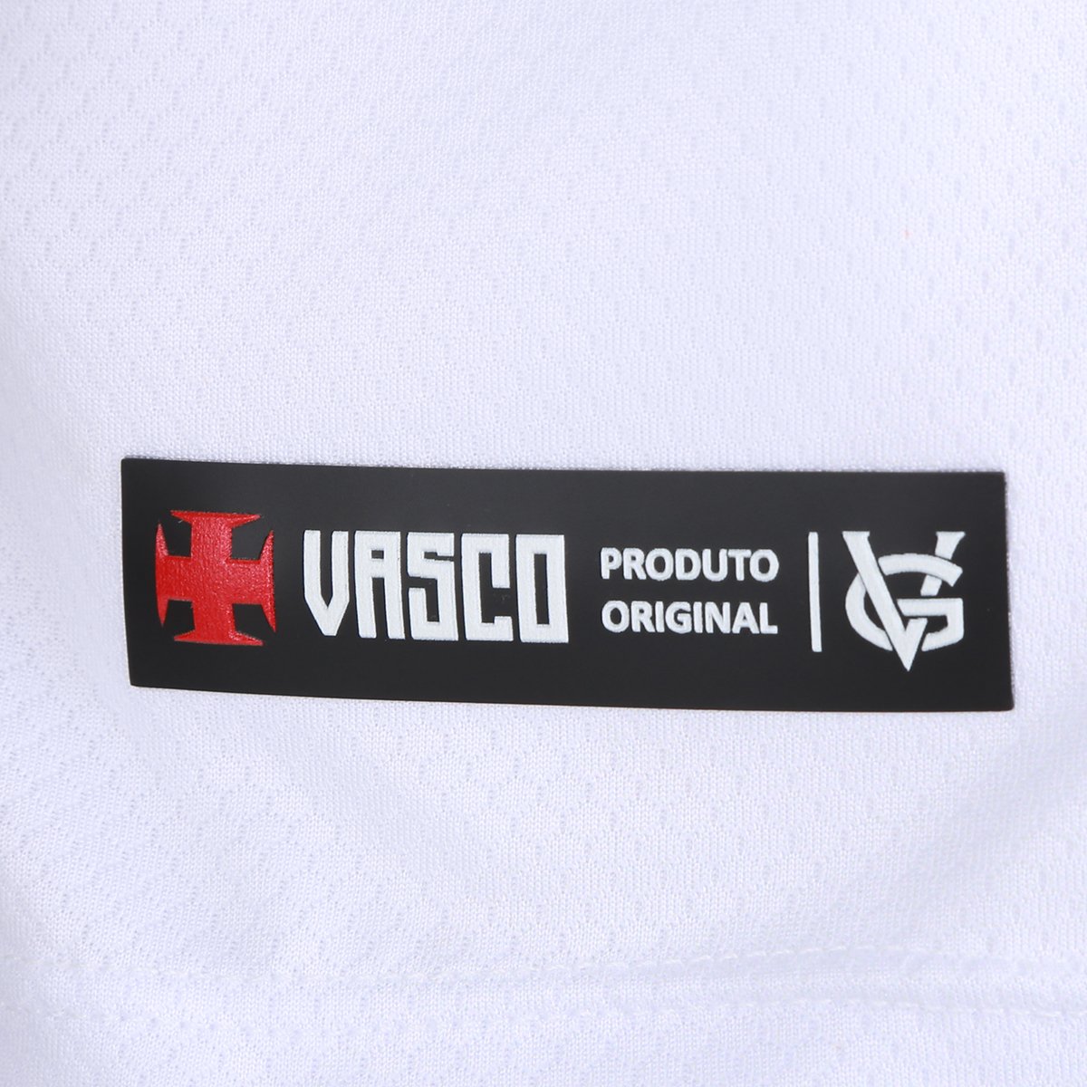 Camiseta Cropped Vasco Orgulho Da Colina Feminina - 4