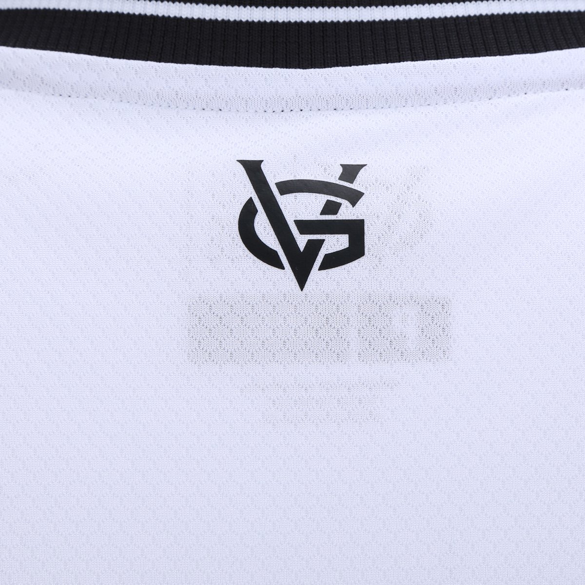 Camiseta Cropped Vasco Orgulho Da Colina Feminina - 5