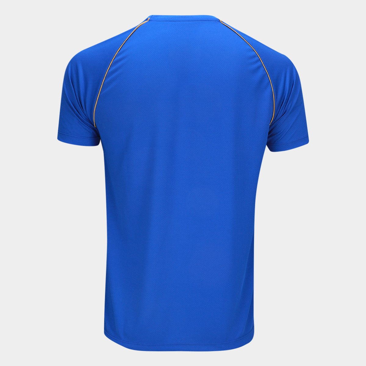 Camiseta Cruzeiro Basic Retrômania Masculina - 1