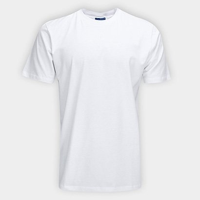 Camiseta Cruzeiro Blank Classic - Masculino