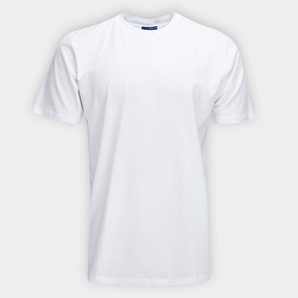 Camiseta Cruzeiro Blank Classic