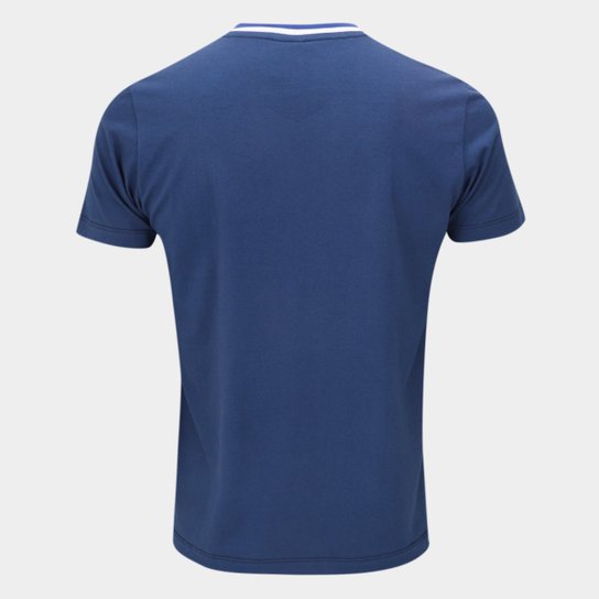 Camiseta Cruzeiro Braziline Clube Masculina