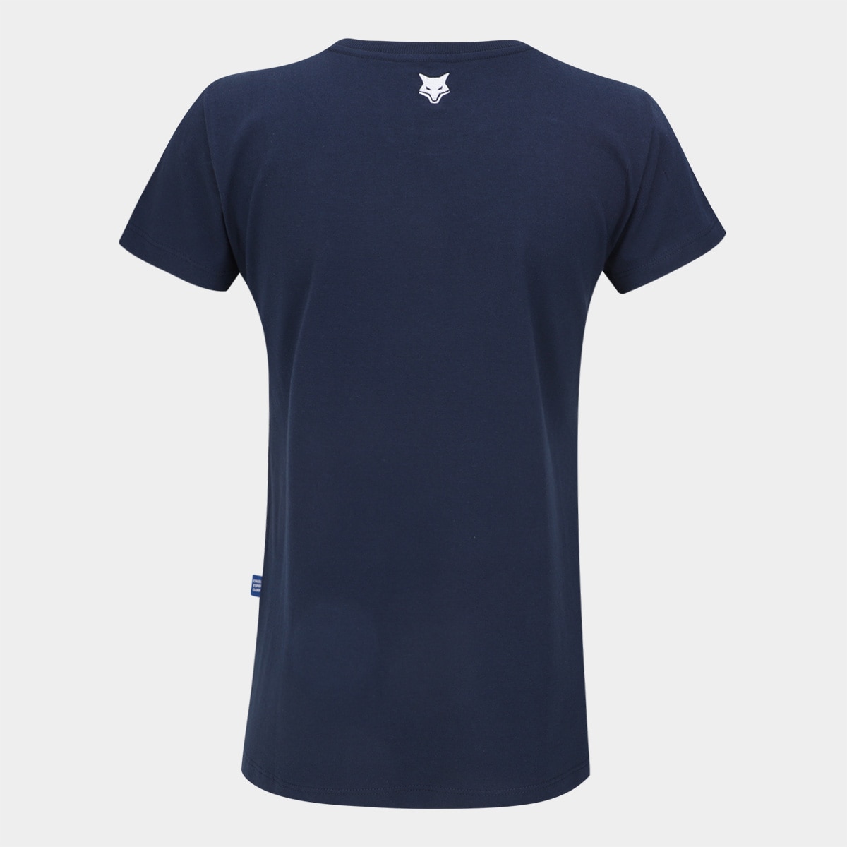 Camiseta Cruzeiro Classic Baby Look Feminina - 1